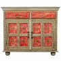 Credenza Alexandra House Living Legno di mango 46 x 90 x 107 cm di Alexandra House Living, Credenze e buffet - Rif: D1630647,...