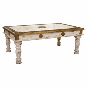 Centre Table Alexandra House Living Mango wood 77 x 45 x 120 cm by Alexandra House Living, Tables - Ref: D1630649, Price: 374...