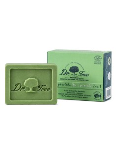 Champoing Solide Dr. Tree Utilisation Quotidienne 75 g de Dr. Tree, Shampooings - Ref: S05106781, Precio: 12,74 €, Descuento: %