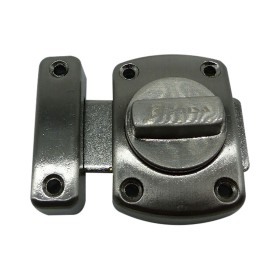 Safety lock Lince 2940-92940hc Chromed Iron | Tienda24 - Global Online Shop Tienda24.eu