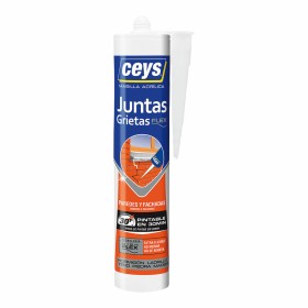 Versiegelung Ceys Weiß 280 ml von Ceys, Versiegelungsmittel - Ref: S7914109, Preis: 6,66 €, Rabatt: %