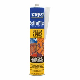 Scellant/Adhésif Ceys Sellaflex Noir de Ceys, Enduits - Réf : S7914115, Prix : 10,73 €, Remise : %