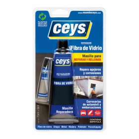 Scellant/Adhésif Ceys 2 Pièces de Ceys, Enduits - Réf : S7914118, Prix : 17,69 €, Remise : %