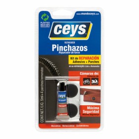 Reparatur bei Reifenpanne Ceys von Ceys, Reifenreparatursets - Ref: S7914119, Preis: 6,45 €, Rabatt: %