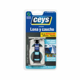 Scellant/Adhésif Ceys 6 Pièces de Ceys, Enduits - Réf : S7914120, Prix : 9,66 €, Remise : %