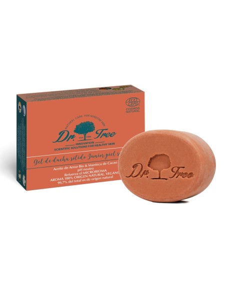 Barra de Gel Dr. Tree Junior Cosmos 75 g | Tienda24 Tienda24.eu