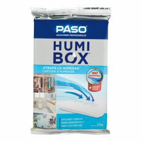 Feuchtigkeitskiller Paso humibox 450 g | Tienda24 - Global Online Shop Tienda24.eu