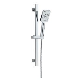 Columna de Ducha EDM Altea Acero Inoxidable Cromado de EDM, Duchas y componentes de la ducha - Ref: S7914173, Precio: 28,24 €...