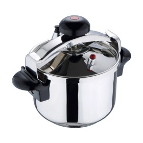 Olla Express Morphy Richards 501020 Acero Inoxidable Plástico 1,6 L | Tienda24 - Global Online Shop Tienda24.eu