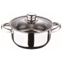 Cookware San Ignacio Cassel SG8171 (5 Pieces) | Tienda24 - Global Online Shop Tienda24.eu