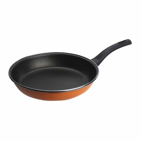 Non-stick frying pan EDM Professional Line Whitford Technology Black Aluminium Ø 22 cm | Tienda24 - Global Online Shop Tienda24.eu