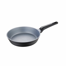 Non-stick frying pan EDM Professional Line Whitford Technology Black Aluminium Ø 22 cm | Tienda24 - Global Online Shop Tienda24.eu