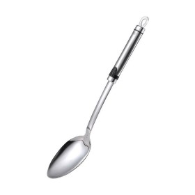 Spoon San Ignacio expert sg7337 35 x 6,9 cm Stainless steel Plastic by San Ignacio, Cooking Spoons - Ref: S7914217, Price: 7,...