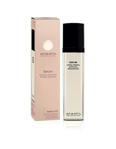 Crema Viso Atashi Cellular Perfection Skin Sublime 50 ml da Atashi, Idratanti - Ref: S05106802, Precio: 48,32 €, Descuento: %