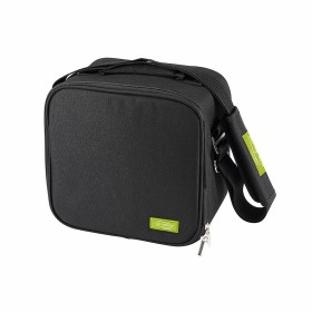 Cool Bag San Ignacio Walking Business SG4505 Black 23 x 22 x 13,5 cm by San Ignacio, Food storage - Ref: S7914250, Price: 27,...