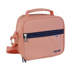 Borsa Termica Milan 1918 Rosa 3,5 L di Milan, Conservazione di alimenti - Rif: S7914285, Prezzo: 31,30 €, Sconto: %