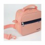 Kühltasche Milan 1918 Rosa 3,5 L | Tienda24 - Global Online Shop Tienda24.eu