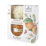 Deodorante per Ambienti Flor de Azahar Perline Arancio 60 ml | Tienda24 - Global Online Shop Tienda24.eu