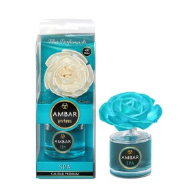 Air Freshener Jasmine 190 g (24 Units) | Tienda24 - Global Online Shop Tienda24.eu