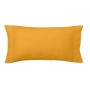 Pillowcase Alexandra House Living Yellow 45 x 125 cm | Tienda24 Tienda24.eu