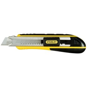 Cúter Stanley Fatmax 0-10-481 18 mm de Stanley, Cortadores - Ref: S7914331, Precio: 17,67 €, Descuento: %