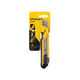 Cúter Stanley autolock stht10266-0 de Stanley, Cortadores - Ref: S7914339, Precio: 9,45 €, Descuento: %