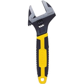 Chave inglesa ajustável Stanley 0-90-948 200 mm de Stanley, Chaves - Ref: S7914349, Preço: 17,67 €, Desconto: %