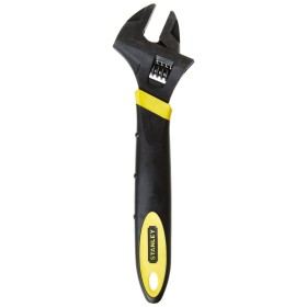 Adjsutable wrench Stanley 0-90-950 300 mm by Stanley, Spanners - Ref: S7914350, Price: 29,90 €, Discount: %