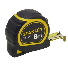 Flexometer Stanley POWERLOCK | Tienda24 - Global Online Shop Tienda24.eu