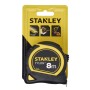 Metro a Nastro Stanley Tylon 0-30-657 8 m | Tienda24 - Global Online Shop Tienda24.eu