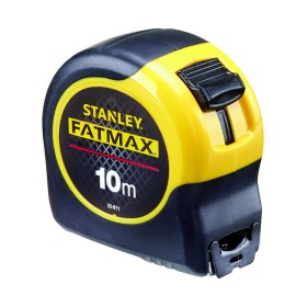 Fita Métrica Stanley 10 m x 32 mm de Stanley, Fitas métricas com carreto - Ref: S7914377, Preço: 48,50 €, Desconto: %