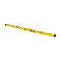 Spirit Level Stanley 1-43-572 Aluminium | Tienda24 - Global Online Shop Tienda24.eu