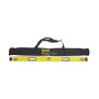 Spirit Level Stanley 1-43-572 Aluminium | Tienda24 - Global Online Shop Tienda24.eu