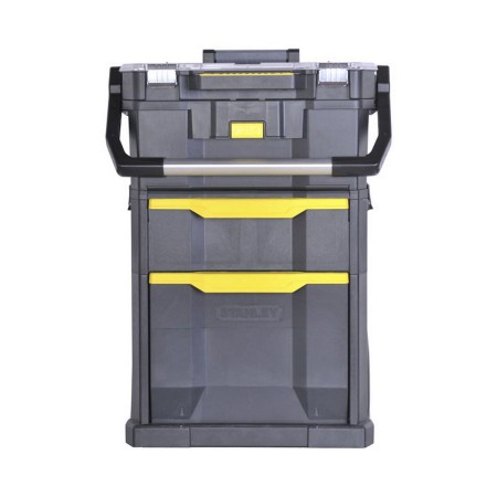 Mobile Werkstatt Stanley STST1-79231 56 x 38 x 76 cm | Tienda24 - Global Online Shop Tienda24.eu