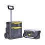 Mobile Werkstatt Stanley STST1-79231 56 x 38 x 76 cm | Tienda24 - Global Online Shop Tienda24.eu