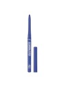 Crayon pour les yeux Rimmel London Scandaleyes Automatic Automatique Bleu 0,35 g | Tienda24 Tienda24.eu