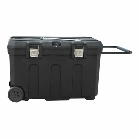 Transportation Chest Stanley MOBILE Job Chest 190 L | Tienda24 - Global Online Shop Tienda24.eu