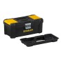 Toolbox Stanley STST1-75515 Metal Fastening 32 cm polypropylene | Tienda24 - Global Online Shop Tienda24.eu