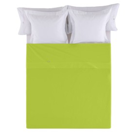 Pillowcase Alexandra House Living Mustard 45 x 125 cm | Tienda24 Tienda24.eu