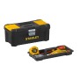 Toolbox Stanley STST1-75515 Metal Fastening 32 cm polypropylene | Tienda24 - Global Online Shop Tienda24.eu