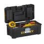 Toolbox Stanley STST1-75515 Metal Fastening 32 cm polypropylene | Tienda24 - Global Online Shop Tienda24.eu