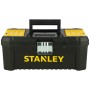 Toolbox Stanley STST1-75515 Metal Fastening 32 cm polypropylene | Tienda24 - Global Online Shop Tienda24.eu