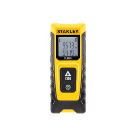 Zähler Stanley slm65 stht77065-0 20 m Laser von Stanley, Laser-Messwerkzeuge und Zubehör - Ref: S7914461, Preis: 72,60 €, Rab...