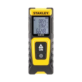 Nível Laser Stanley Cross90 +/- 5 mm - 10 m 10 m | Tienda24 - Global Online Shop Tienda24.eu