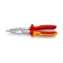 Pinces Knipex 200 x 85 x 20 mm | Tienda24 - Global Online Shop Tienda24.eu