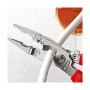 Pinces Knipex 200 x 85 x 20 mm | Tienda24 - Global Online Shop Tienda24.eu