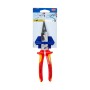 Pinces Knipex 200 x 85 x 20 mm | Tienda24 - Global Online Shop Tienda24.eu