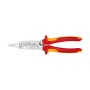 Pinces Knipex 200 x 85 x 20 mm | Tienda24 - Global Online Shop Tienda24.eu