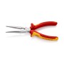 Pliers Knipex 200 x 56 x 19 mm | Tienda24 - Global Online Shop Tienda24.eu