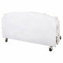 Mobile bar Alexandra House Living Bianco 82 x 85 x 155 cm di Alexandra House Living, Mobili da bar - Rif: D1630658, Prezzo: 8...